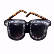 Gözlük Folyo Balon 82-62 Cm 1101