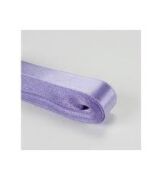 2 Cm Lila Saten Kurdele