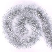 Sim Atkı Gümüş 1 CM 2 MT 25 ADET