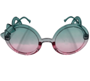Gözlük Mika Fiyonk Pembe Yeşil