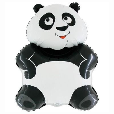 29'' Panda Folyo Balon