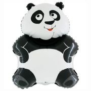29'' Panda Folyo Balon