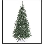 Yılbaşı Çam Ağacı 240 Cm Çam Ağacı 700 Dallı