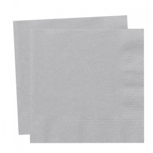 GÜMÜŞ PEÇETE 20Lİ