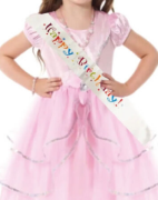 Happy Birthday Renkli Kuşak
