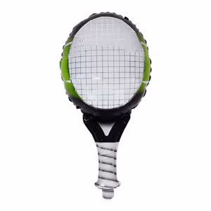 Raket Folyo Balon 63-36 Cm 1354