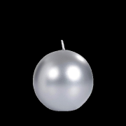Top Mum - 6 cm GÜMÜŞ