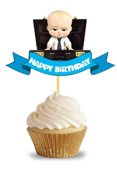 Kürdan Patron Bebek 10 Parça