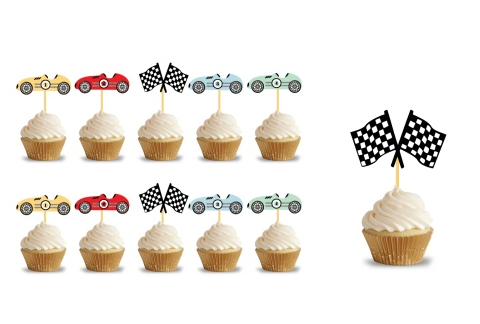 Kürdan Yarış Arabaları