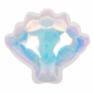 Hologramlı Midye Folyo Balon 54-53 Cm 0944