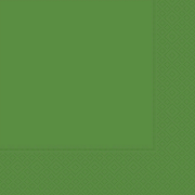 Kağıt Peçete Yeşil 20 Parça