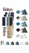 Hediye Paket Kağıdı 70x100 1 adet karışık A