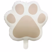 Krem Pati Folyo Balon 52-45 Cm 9153