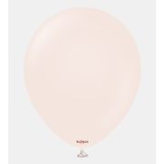 5'' Pink Blush (pembe allık) 100' lü