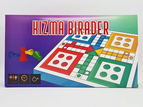 Kızma Birader
