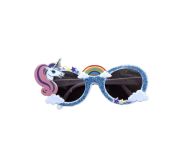 Mavi Unicorn Gözlük