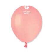 Gemar 12'' Makaron Pembe 100 Adet #073