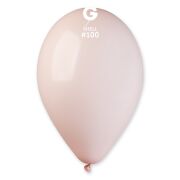 Gemar 12'' Pastel Deniz Kabuğu 100 Adet #100