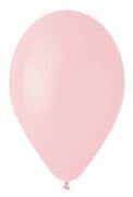 Gemar 12'' Pastel Pudra Pembe 100 Adet #107