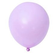 B.E. Lila 12'' Pastel Balon 100'lü