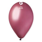 Gemar 12'' Pastel Vişne 100 Adet #101