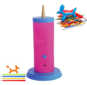 Elektrikli Sosis Balon Şişirme Makinesi