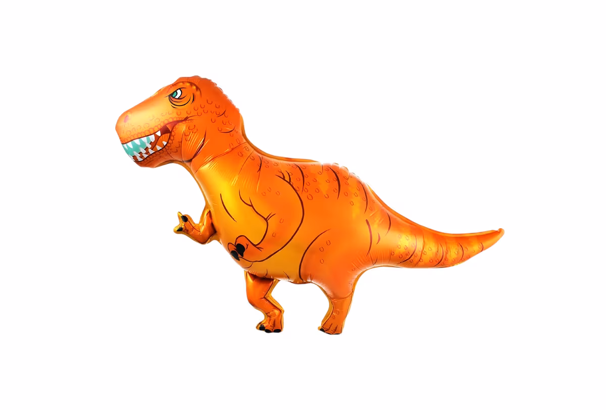 Jurassic Dinazor 60*107 Cm Folyo Balon D2