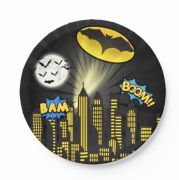 Batman Tabak 23 Cm