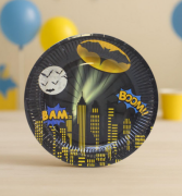 Batman Tabak 23 Cm