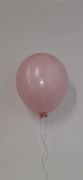 Kalisan 12'' Standart Bebek Pembe ( Baby Pink ) 100'lü Balon