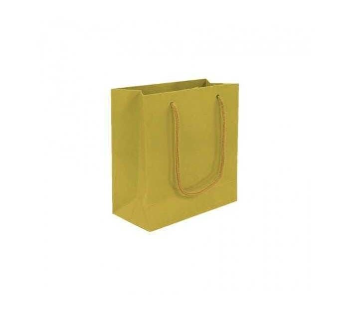 11*11 MAT GOLD ÇANTA 50'Lİ