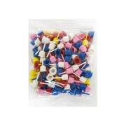 70 Lİ PASTA MUMU VE ALTLIĞI