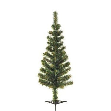 Yıl Başı Ağacı 120 cm 90 Dallı