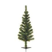 Yıl Başı Ağacı 120 cm 90 Dallı