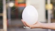 5'' Standart Balon Beyaz 100’lü