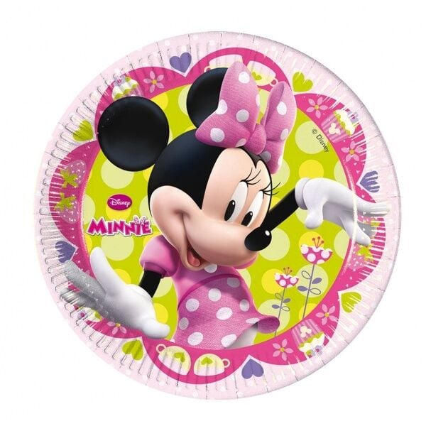 8 Li Minnie Tabak