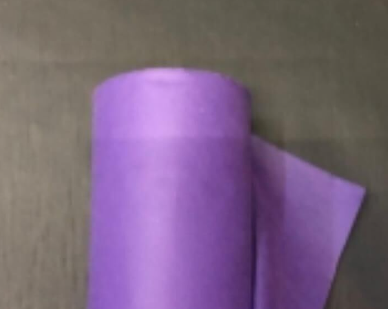 Lila Tela 100 mt