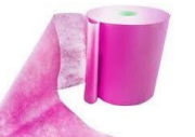 Koyu Pembe Tela 100 mt