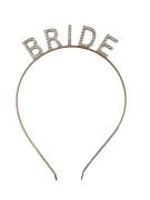 Bride Metal Taç God