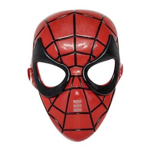 Spiderman maske