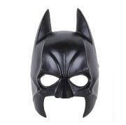 Batman Plastik Maske