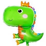 Sevimli Dinazor 79*65 cm 4493