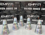 Empati 3'' İç Mekan Volkan