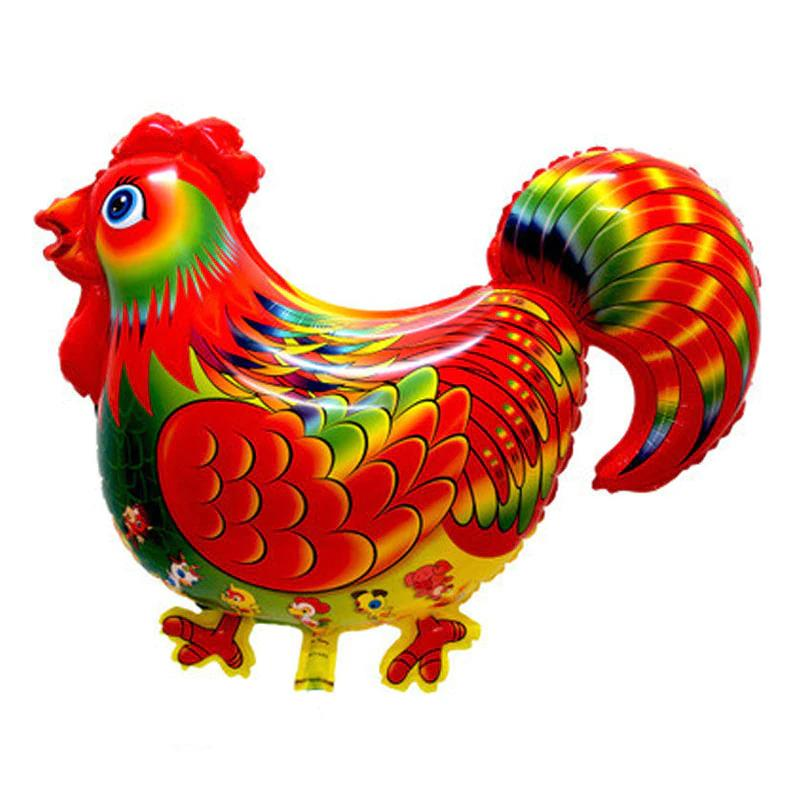 Horoz Folyo Balon 62,5*68 Cm
