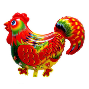 Horoz Folyo Balon 62,5*68 Cm