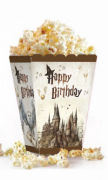 Harry Potter Mısır Kutusu 8'li