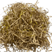 Şerit Kırpıntı Kraft Gold 100 Gram
