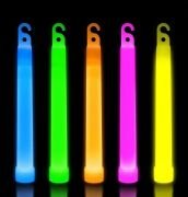 Glow Stick Parti Kolye Karışık ( 1 adet )