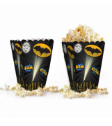 Batman Mısır Kutusu 8'li