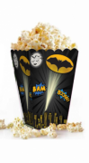 Batman Mısır Kutusu 8'li
